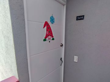 Apartamento Para La Venta En Barrio Los Alamos Cali