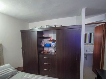 Apartamento Para La Venta En Barrio Los Alamos Cali