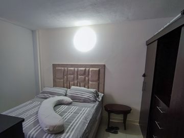 Apartamento Para La Venta En Barrio Los Alamos Cali