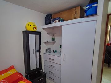 Apartamento Para La Venta En Barrio Los Alamos Cali