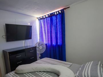 Apartamento Para La Venta En Barrio Los Alamos Cali