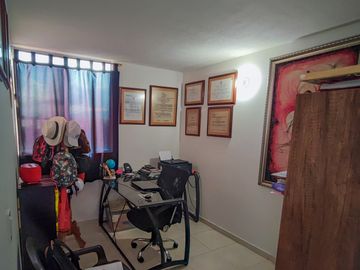 Apartamento Para La Venta En Barrio Los Alamos Cali