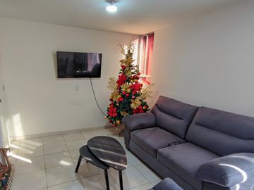 Apartamento Para La Venta En Barrio Los Alamos Cali