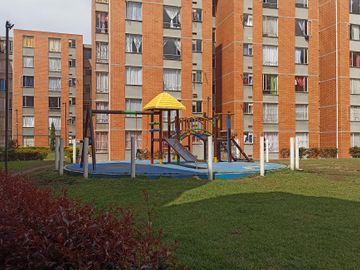 Venta Apartamento Soacha Hogares