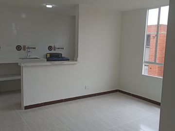 Venta Apartamento Soacha Hogares