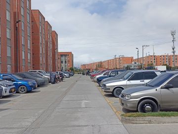 Venta Apartamento Soacha Hogares