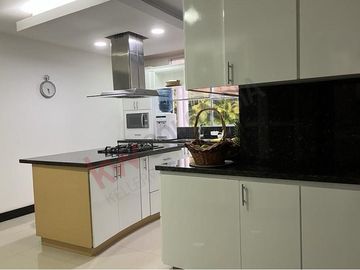 Vendo Casa En exclusivo Condominio en Pance, Cali Valle del Cauca, Colombia