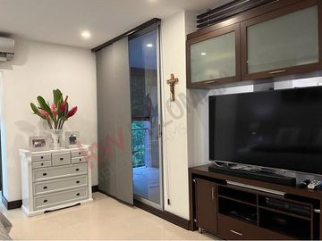 Vendo Casa En exclusivo Condominio en Pance, Cali Valle del Cauca, Colombia