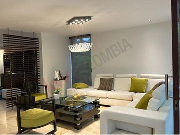 Vendo Casa En exclusivo Condominio en Pance, Cali Valle del Cauca, Colombia