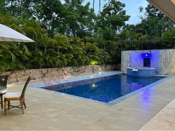 Vendo Casa En exclusivo Condominio en Pance, Cali Valle del Cauca, Colombia