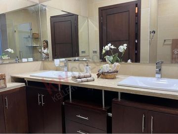 Vendo Casa En exclusivo Condominio en Pance, Cali Valle del Cauca, Colombia
