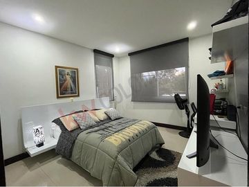 Vendo Casa En exclusivo Condominio en Pance, Cali Valle del Cauca, Colombia