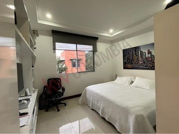Vendo Casa En exclusivo Condominio en Pance, Cali Valle del Cauca, Colombia