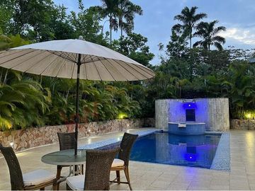 Vendo Casa En exclusivo Condominio en Pance, Cali Valle del Cauca, Colombia