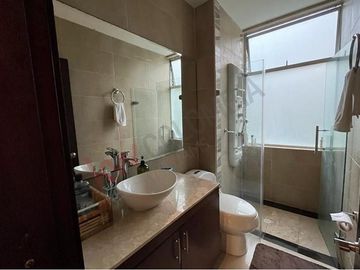 Vendo Casa En exclusivo Condominio en Pance, Cali Valle del Cauca, Colombia