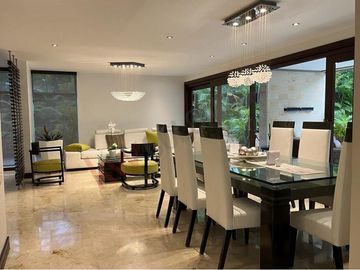 Vendo Casa En exclusivo Condominio en Pance, Cali Valle del Cauca, Colombia