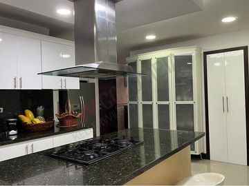 Vendo Casa En exclusivo Condominio en Pance, Cali Valle del Cauca, Colombia