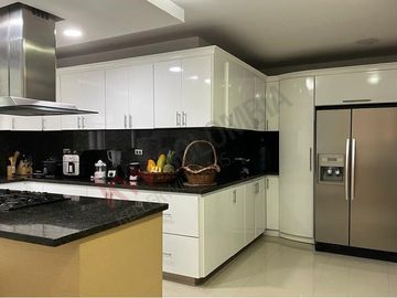 Vendo Casa En exclusivo Condominio en Pance, Cali Valle del Cauca, Colombia