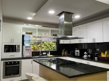 Vendo Casa En exclusivo Condominio en Pance, Cali Valle del Cauca, Colombia