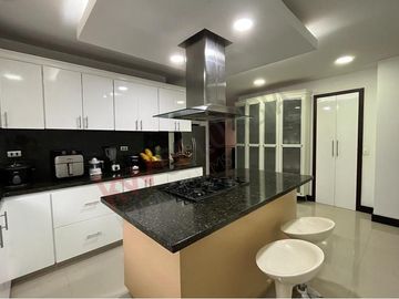 Vendo Casa En exclusivo Condominio en Pance, Cali Valle del Cauca, Colombia