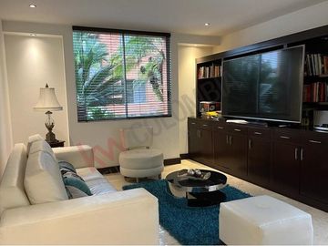 Vendo Casa En exclusivo Condominio en Pance, Cali Valle del Cauca, Colombia