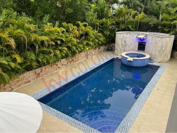 Vendo Casa En exclusivo Condominio en Pance, Cali Valle del Cauca, Colombia