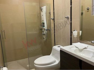 Vendo Casa En exclusivo Condominio en Pance, Cali Valle del Cauca, Colombia