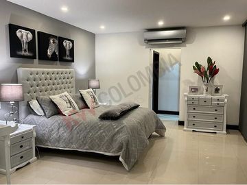 Vendo Casa En exclusivo Condominio en Pance, Cali Valle del Cauca, Colombia