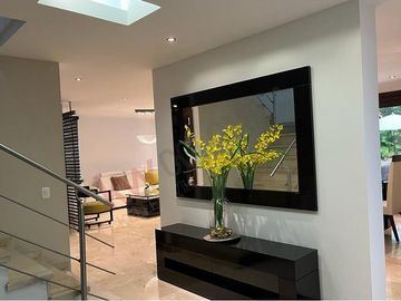 Vendo Casa En exclusivo Condominio en Pance, Cali Valle del Cauca, Colombia