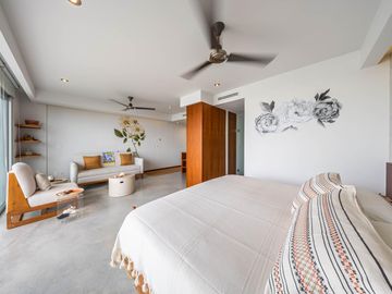 Moderno Estudio en Venta en Quintas del Carmen – La Zona Más Exclusiva de Playa del Carmen