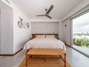 Moderno Estudio en Venta en Quintas del Carmen – La Zona Más Exclusiva de Playa del Carmen