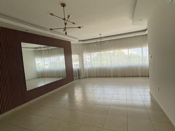 Departamento en Venta en Fracc. Virginia, Veracruz, Veracruz.