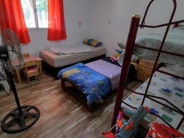 Casa - Barrio Parque