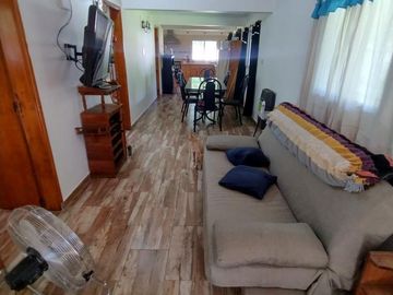 Casa - Barrio Parque