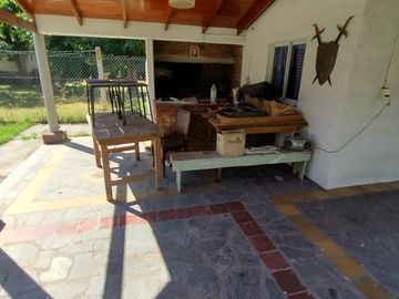 Casa - Barrio Parque