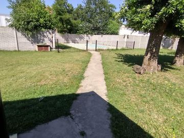 Casa - Barrio Parque