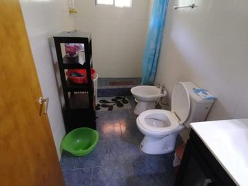 Casa - Barrio Parque