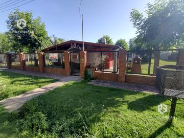Casa - Barrio Parque