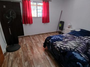 Casa - Barrio Parque