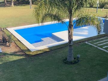 Canning Casa Venta Fincas de San Vicente Chacras  con piscina