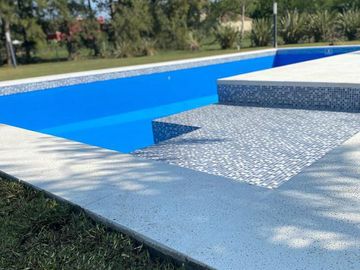 Canning Casa Venta Fincas de San Vicente Chacras  con piscina