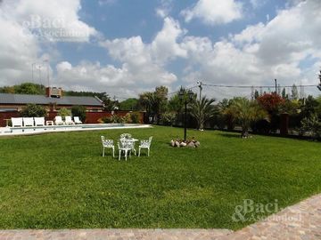 Quinta - Vicente Melazzi