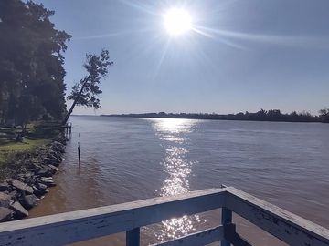 Casa en Nautico Escobar