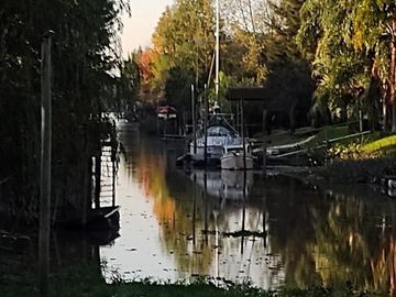 Casa en Nautico Escobar