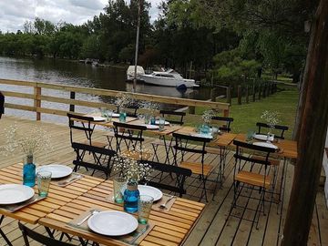 Casa en Nautico Escobar