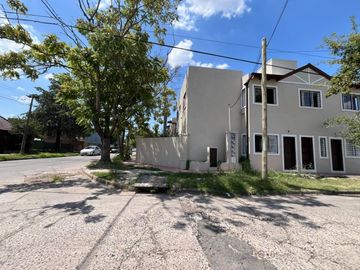VENTA PH CON PATIO COCHERA A ESTRENAR