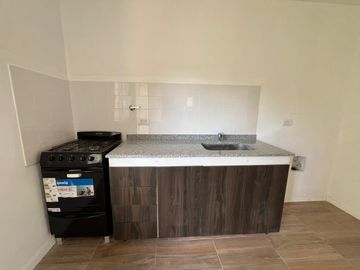 VENTA PH CON PATIO COCHERA A ESTRENAR