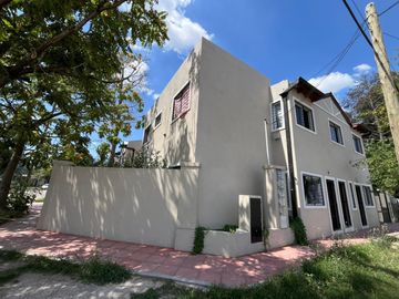 VENTA PH CON PATIO COCHERA A ESTRENAR