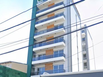 Emilio Zola 6146, Wilde ¡Edificio Hathor!
