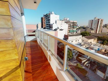 Emilio Zola 6146, Wilde ¡Edificio Hathor!